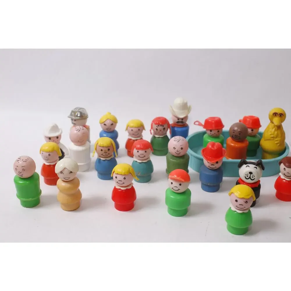 Fisher-Price note that